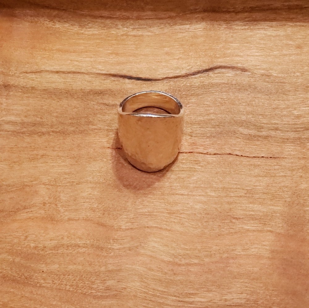 Size 7 ring